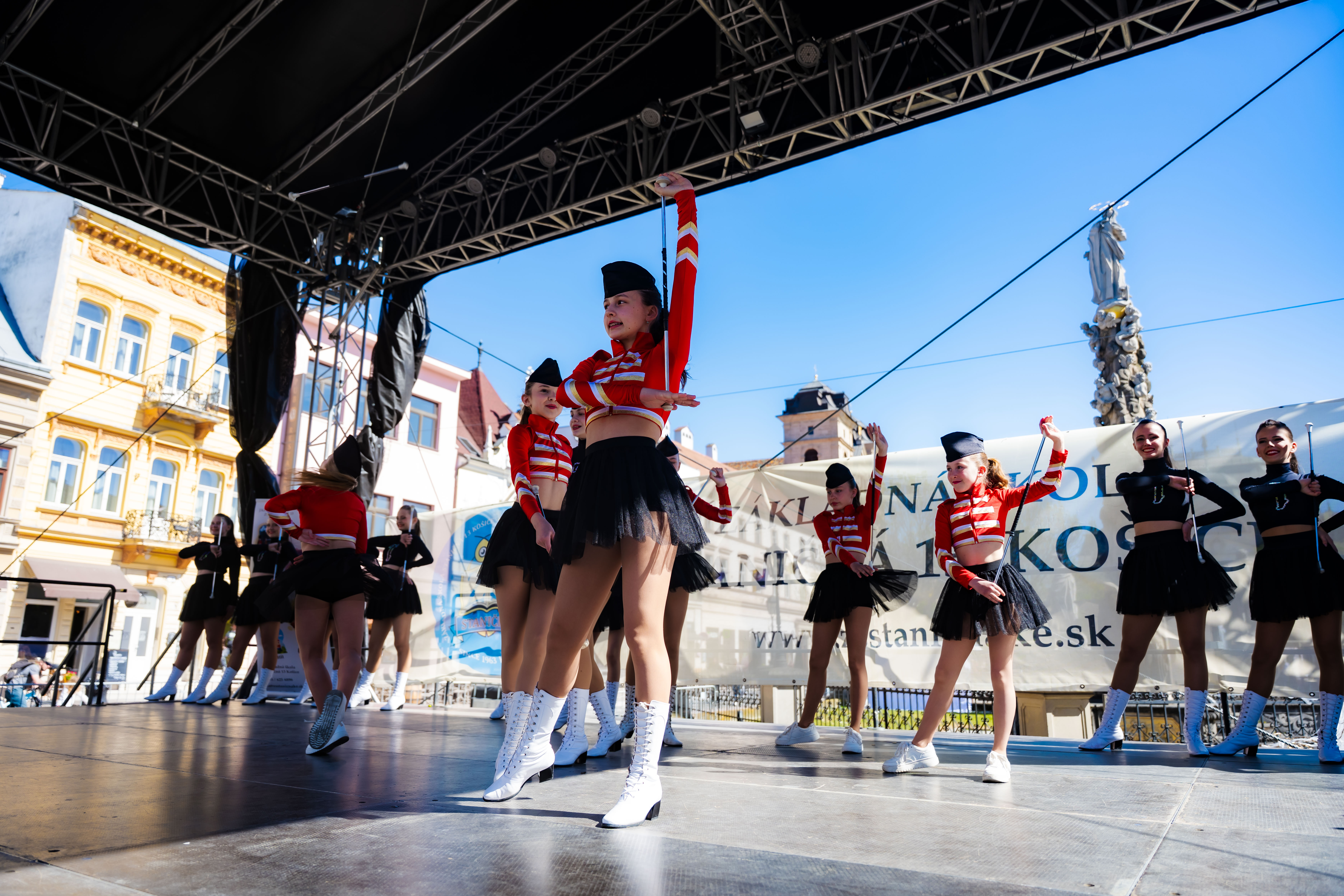 Oslavy Dna mesta Kosice - Skola plna talentov - Superskola 2026-1-3